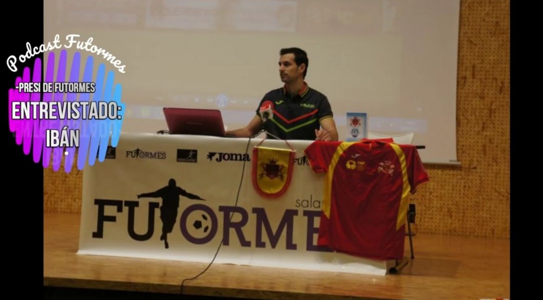 instagram.com/tv/B-Pj7WkjM-0…

Ibán nos pone al día sobre las competiciones, tanto locales como regionales y nacionales.