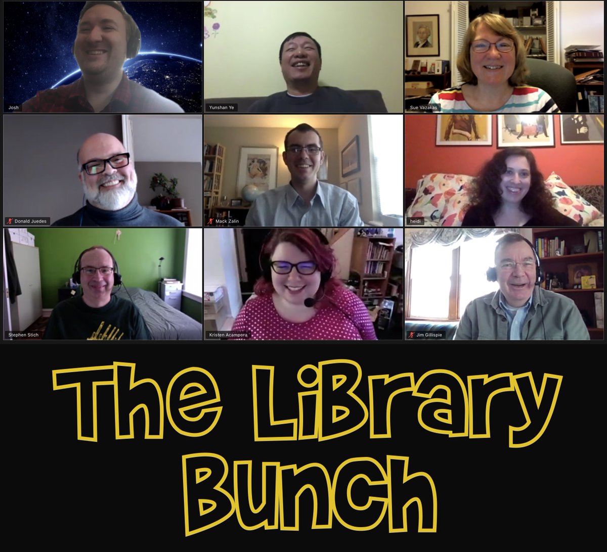 mselibrary's tweet photo. New on the Blog: Get to know your librarians! https://t.co/CiWheQa0Eq https://t.co/VeXfrmYTsT
