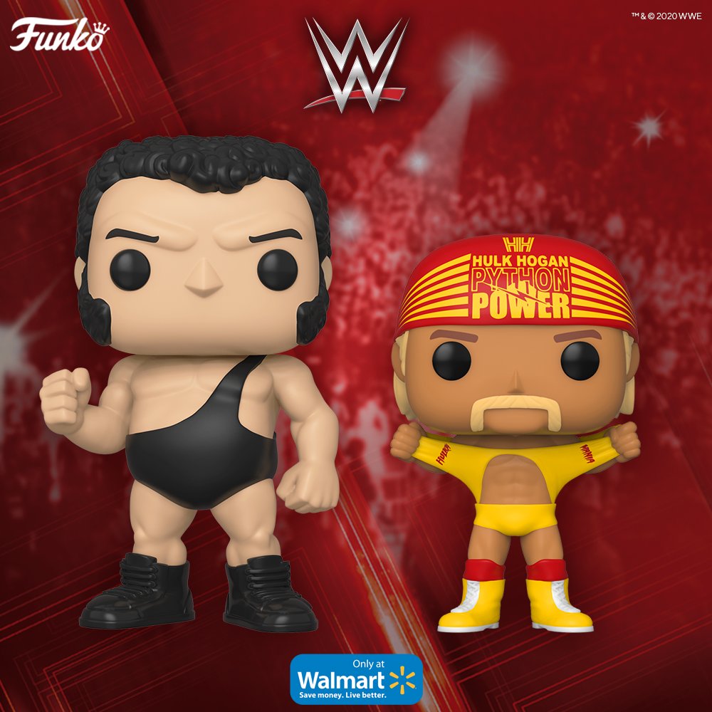 funko pop walmart mexico