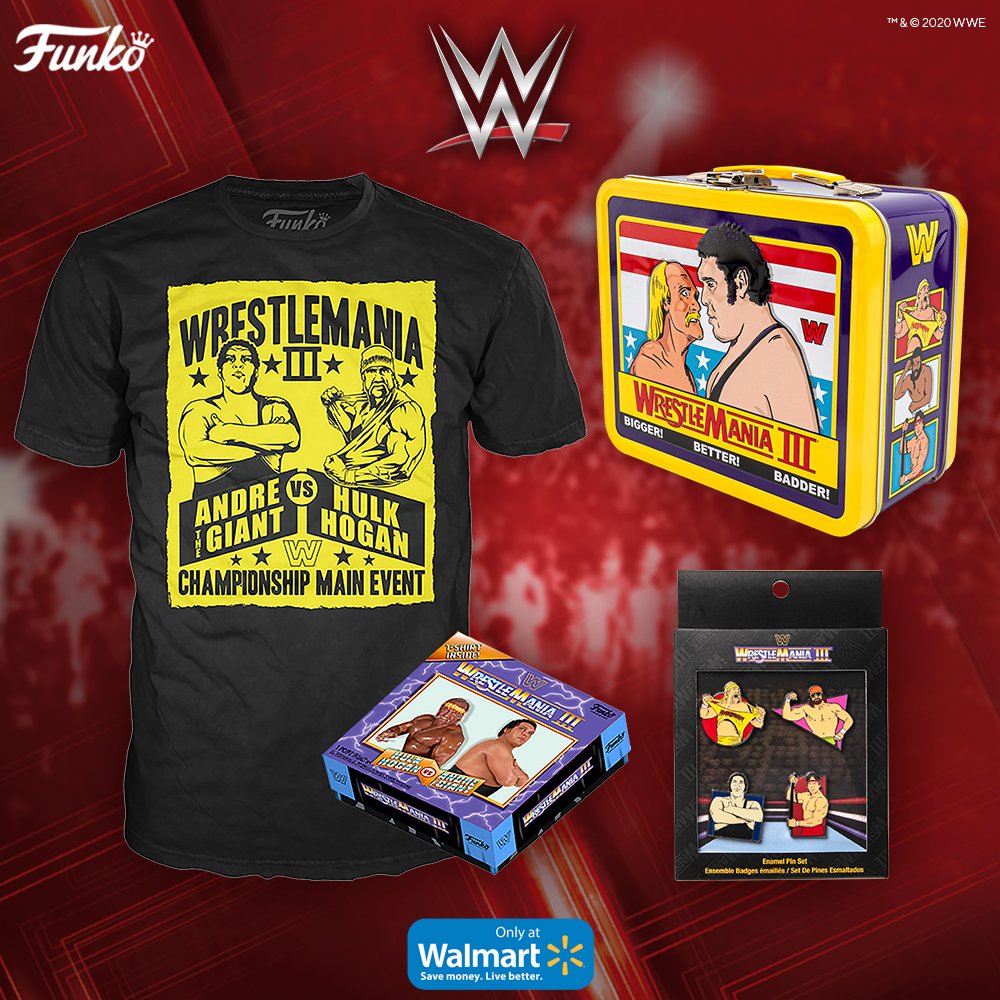 funko pop walmart mexico