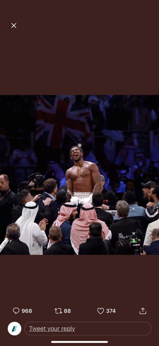 OutrankAgency's tweet photo. @MatchroomBoxing @EddieHearn @SkySports https://t.co/z3YOFuy3YH