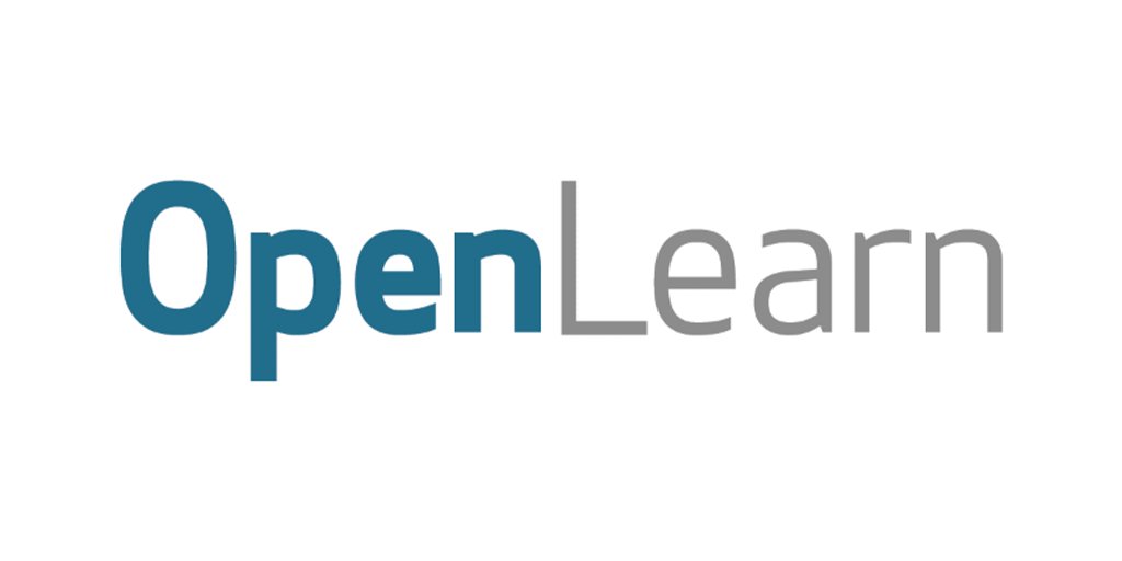 LaRetraiteSW12's tweet photo. #OpenLearn is a free online platform from @OpenUniversity which gives taster courses of their brilliant #DistanceLearning degree courses. Choose from a range of subjects & earn badges upon completion.
@OUFreeLearning https://t.co/ZOJqWlbl0E #OnlineLearning #TasterCourses https://t.co/Qsnag43juk