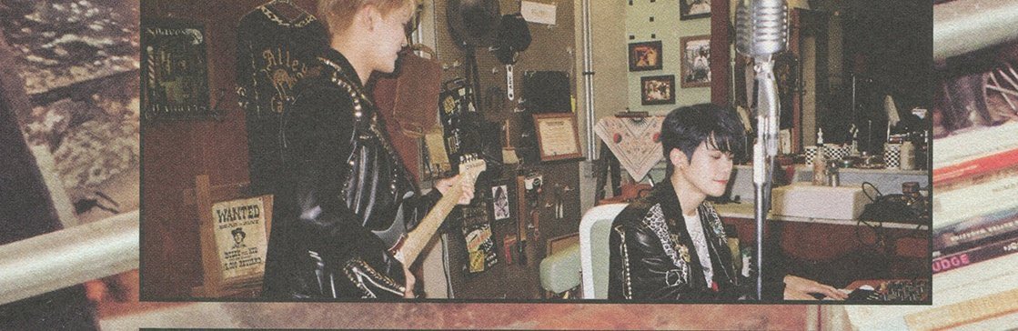 nct u แบบวงดนตรี