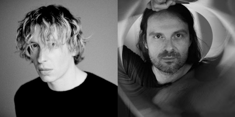 HypeAndTracks's tweet photo. Daniel Avery (@danielmarkavery) y Alessandro Cortini (@blindoldfreak) lanzan nuevo álbum titulado “Illusion Of Time”. https://t.co/dWVpNxhGRK https://t.co/7xlzSrsdkW