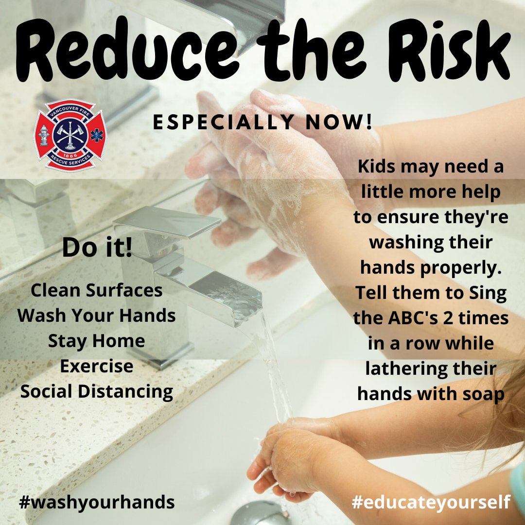 Proper hand hygiene is one of the best defences against disease the we have. Also called “universal precautions” in the medical field. #washyourhands #vancouver ! Do your part to maintain a healthy lifestyle - eat well, exercise, sleep, and have a positive attitude.
