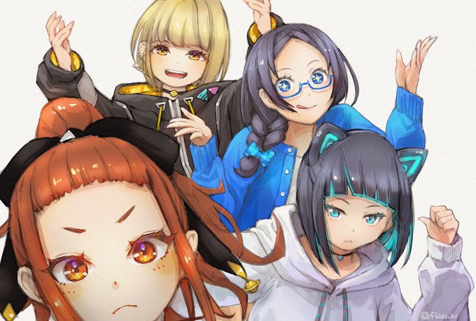 ライティングのtwitterイラスト検索結果 古い順