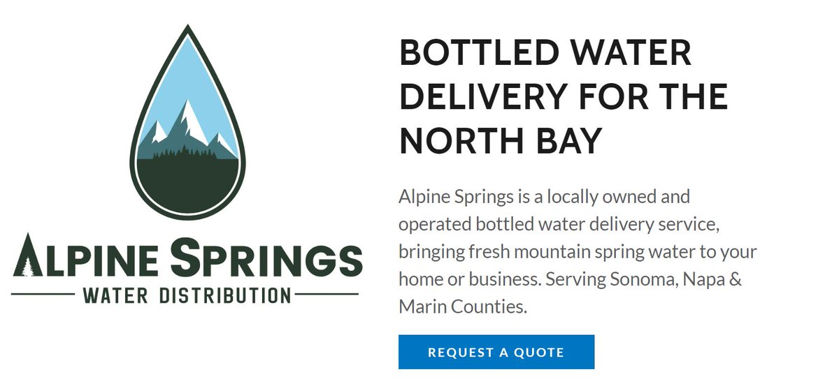 AlpineSpringH2O's tweet photo. Contact us now for Spring, Purified or Distilled Water Delivery to your Home or Office https://t.co/cuM0tllrpP https://t.co/pu5HAn3rJX