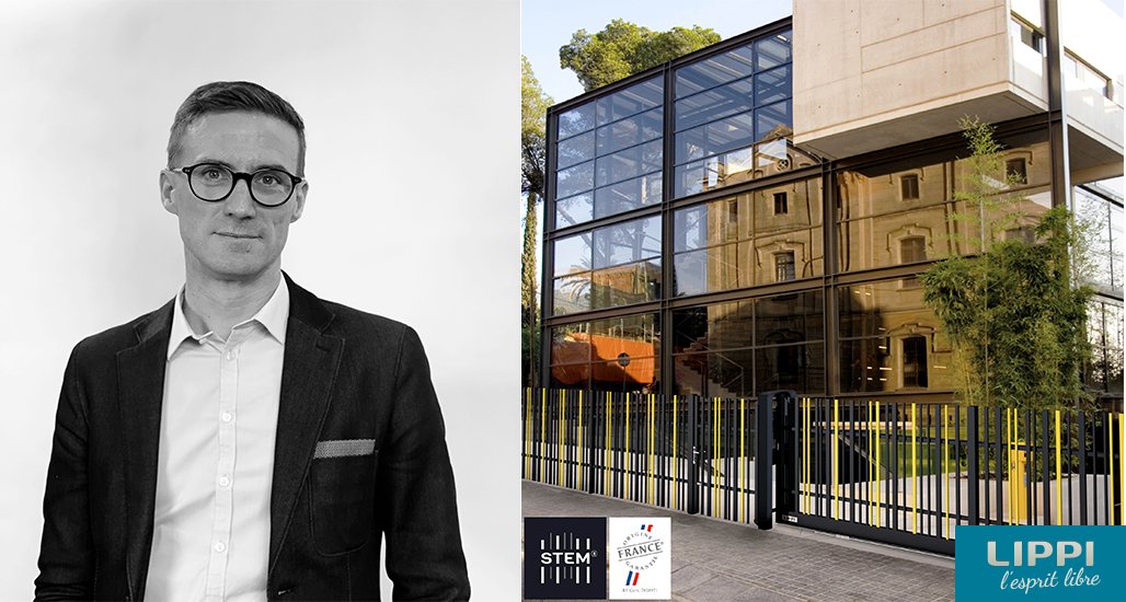 BIMobjectFrance's tweet photo. #ParolesBIM "Notre engagement dans le #BIM ainsi que la publication de nos produits sur les plateformes @polantis  et @BIMobject  ont permis à @LIPPI_fr  de gagner des marchés". 
Découvrez ce fabricant engagé localement et au niveau environnemental   : https://t.co/YDcPk8AZiW https://t.co/qlBSGbgi0v
