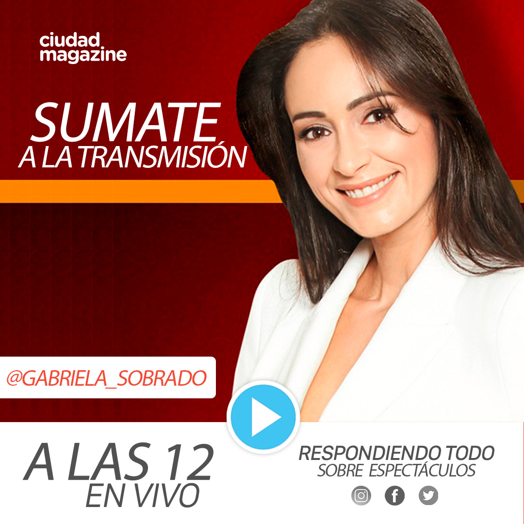 Ciudad Magazine tweet media