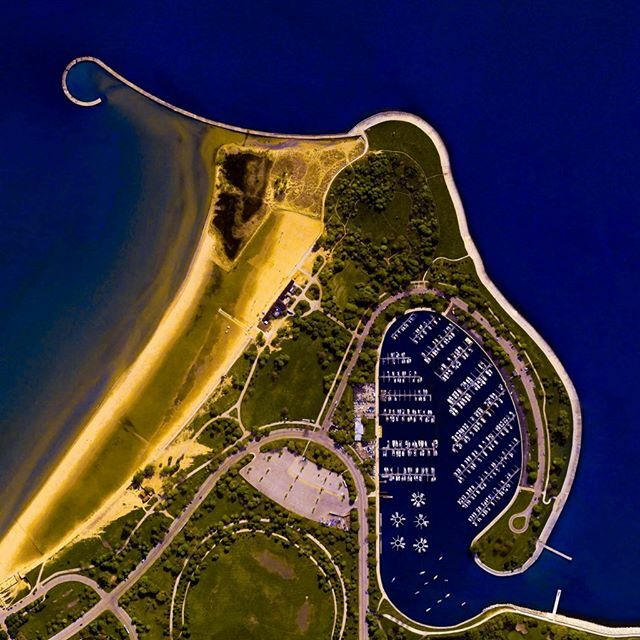 EarthOverhead tweet picture