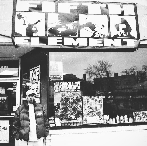 fifthelementRSE's tweet photo. An important message from 
Fifth Element &amp; @rhymesayers 

A THREAD https://t.co/U15RqQtaRt