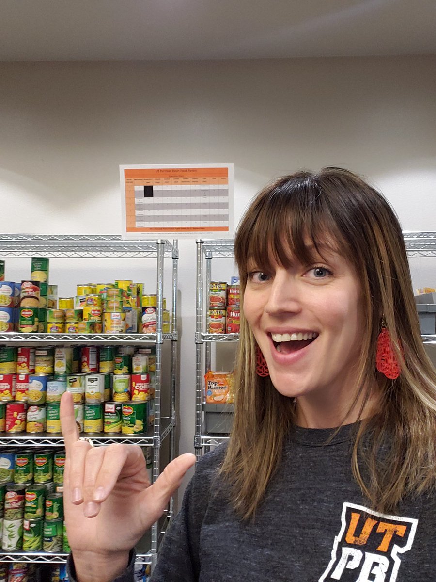 UTPB Student Life tweet media