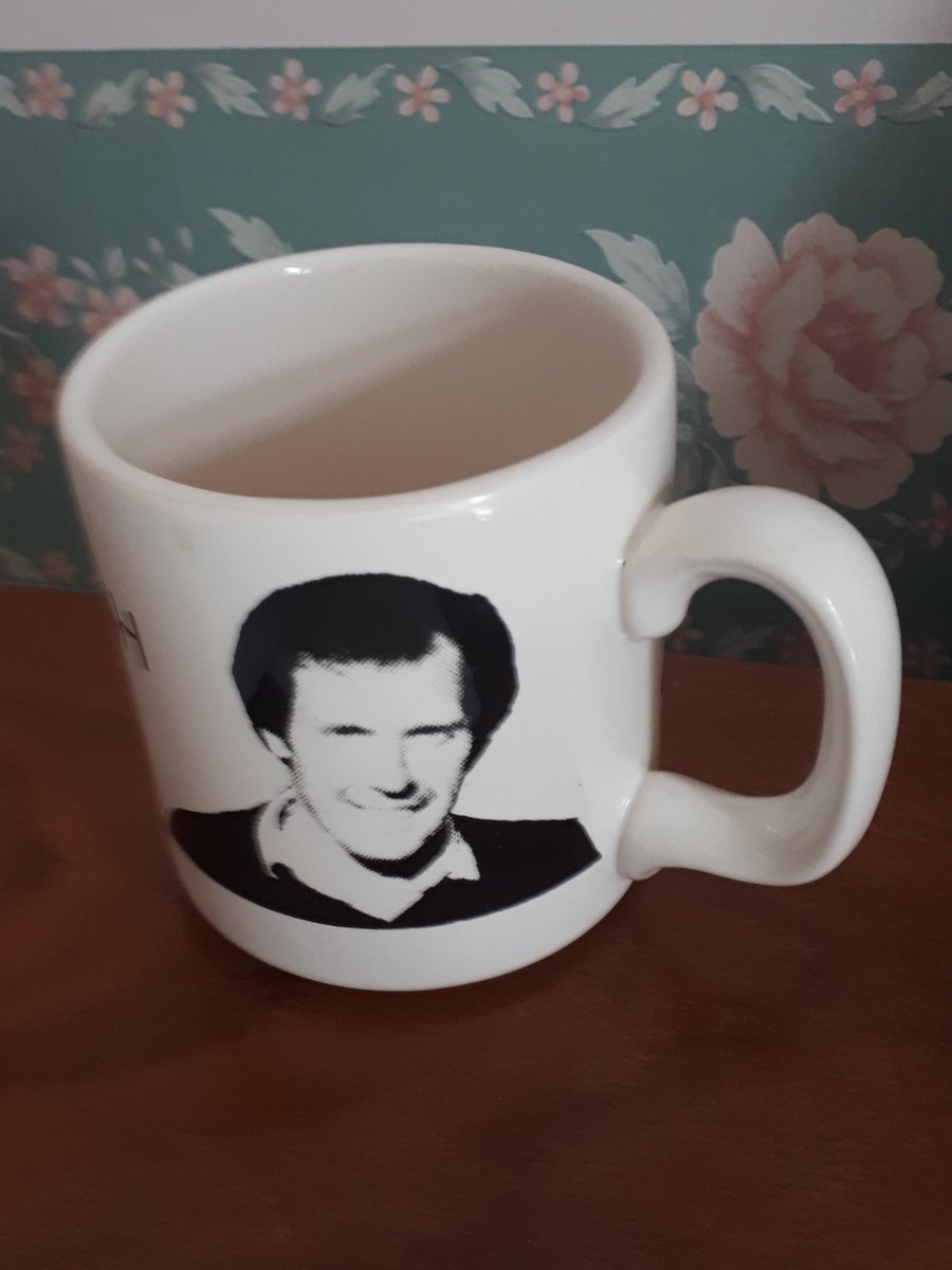 BulldogBDX's tweet photo. Well it's #Friday & it's #Alreadyathometime so just finishing my cup of #Tea with the #legend that is #RayMcCullough & that's me. Leave you with a #Savage650 just in from #WesternIsles for #FairlyrareFriday π https://t.co/xaHjUI5OOj