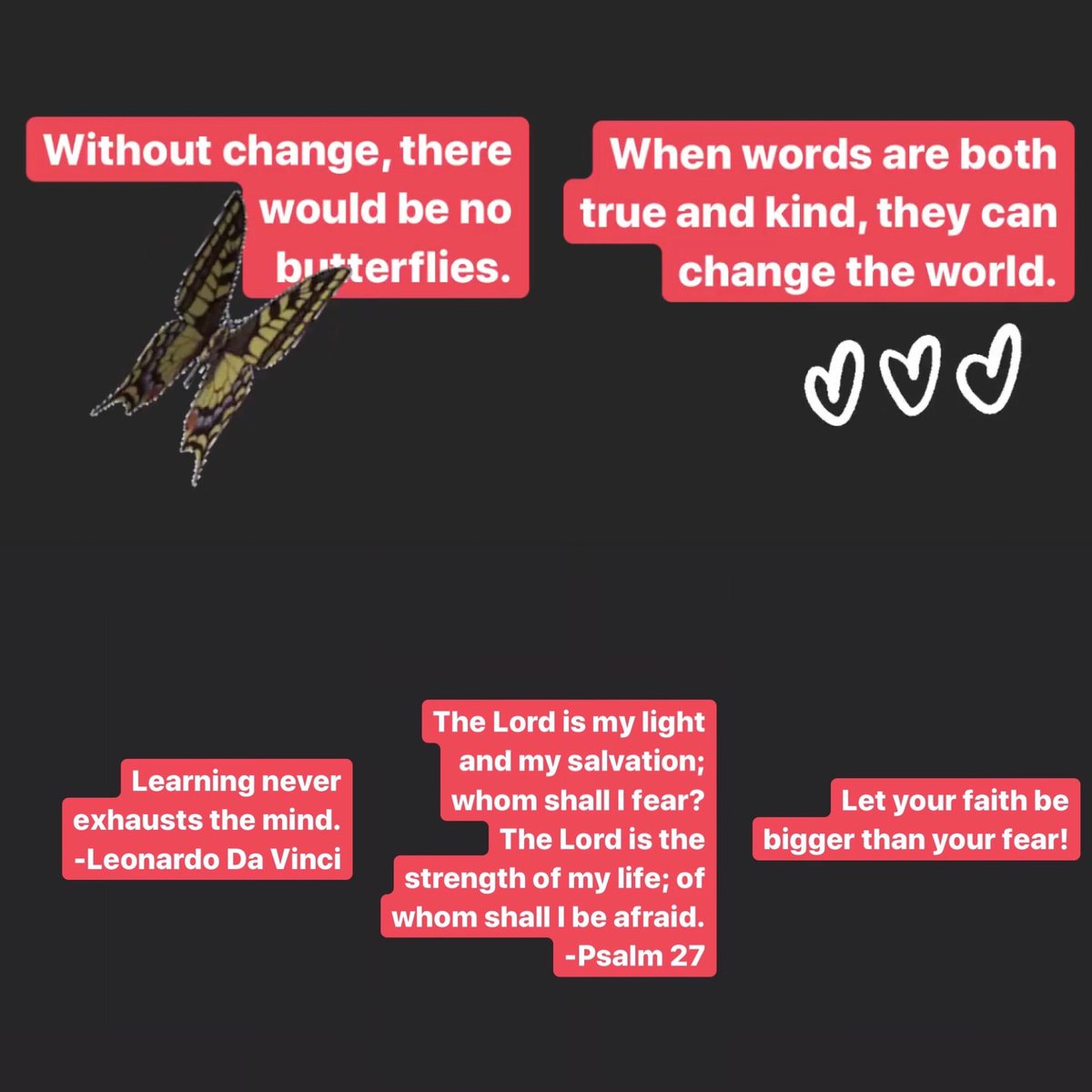 HitchingsIns's tweet photo. Our first virtual team meeting as we continue to work at the office and remotely!
Plus some uplifting quotes we’ve been sent to get you through your Friday!
#sharethegood #positiveimpact #hitchingsinsurancedifference https://t.co/kn0m1WNH6n