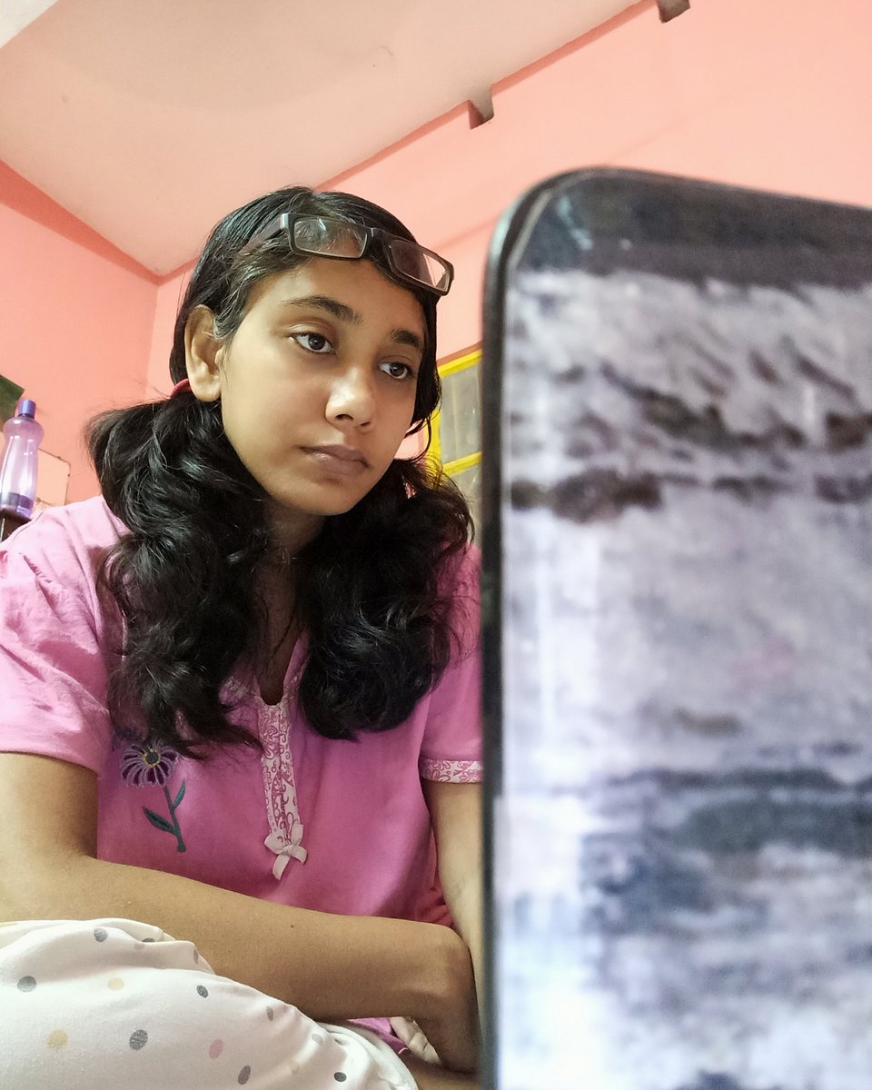debarati123's tweet photo. New video is live on my channel.
Type #Debarati to watch
It's about 5 things to do during this time
#day6ofquarantine #QuarantineLife
#NewVideoAlert
@YouTubeIndia https://t.co/oGyoeq6W1v