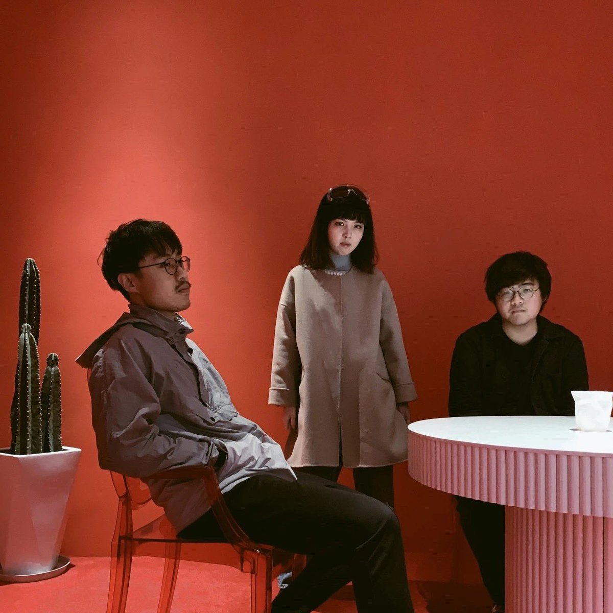 SangoRecords's tweet photo. SANGO-009
In the album 「Say Goodbye Enterprise」, it will help you make peace with your past and move forward. Cheesemind is, as always, in the hope of making your tears of goodbye being less negative and more joyful.
Stream Here：
https://t.co/0FhQKzCFuq
CD&amp;Tape on sale now https://t.co/8L0RqHu5Jd