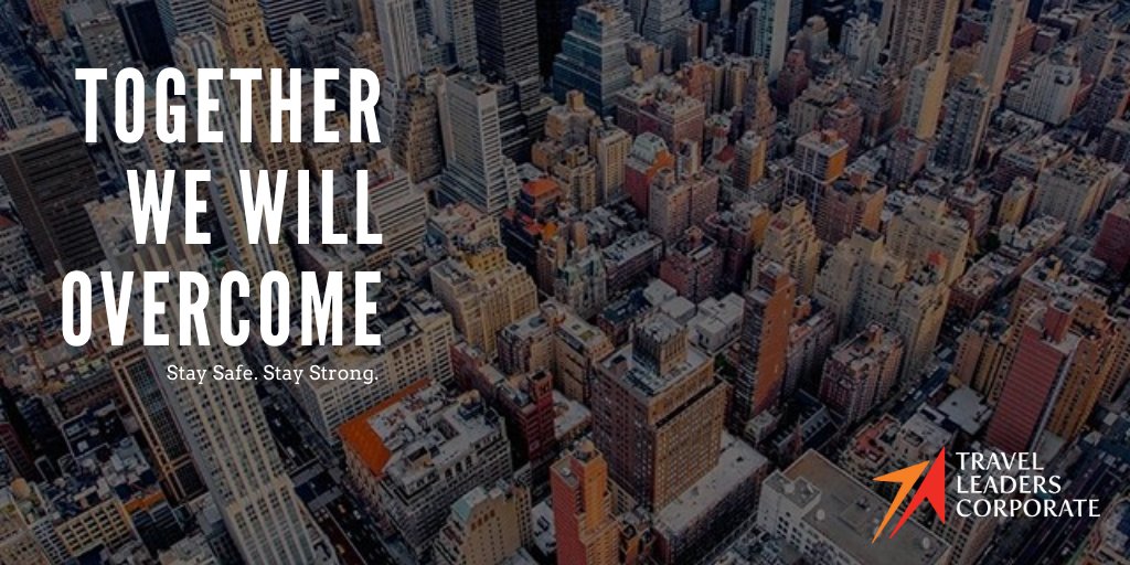 “The global travel industry is resilient. We've faced tough challenges before and we've overcome them. We believe that by working together this time will be no different.” – <a href="/ACTEtweets/">ACTE</a>

Contact: bit.ly/ContactTLCorp

#TLCorporate #TLCares #WorkingTogether #StayHome #StaySafe