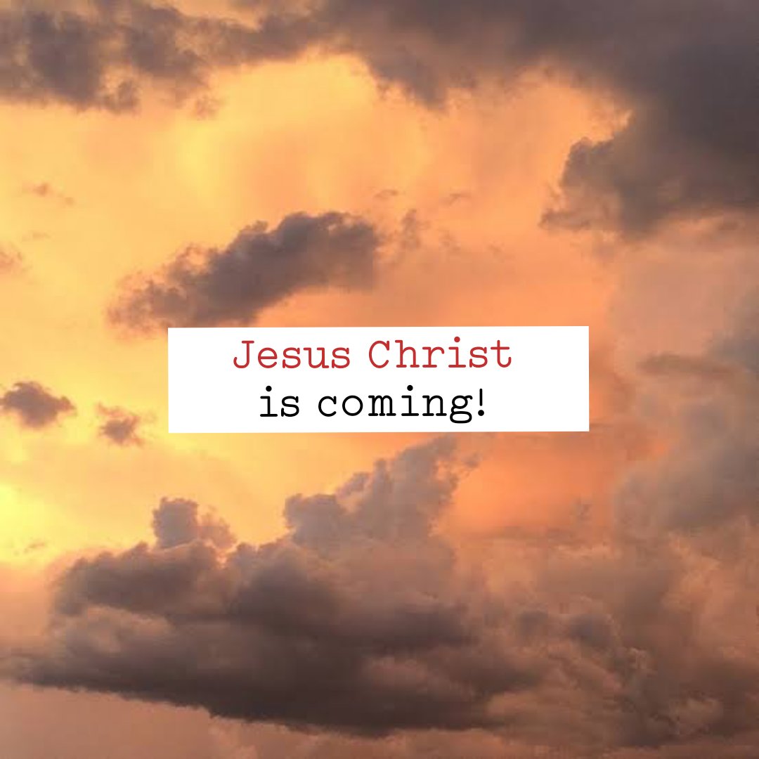 _inactiveac's tweet photo. Can you hear the trumpet? Not yet?
Maybe anytime now, or soon!
Are we ready now? ❤️

#Covid_19PH #COVID19 #sign #JesusIsComing #rapture #hear #listen #trumpet #trumpofGod https://t.co/g7QbT7X40X