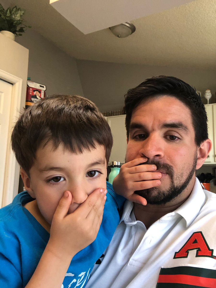 RamsanityShow's tweet photo. We are back with a new episode after taking some time off for Spring Break. We're doing our part to be responsible and practicing social distancing. Go listen to our latest episode to find out what we're doing!

#CSU #CSURams #ColoradoStateRams #Colorado #Rams #FortCollins https://t.co/Q4H4OzOdHz