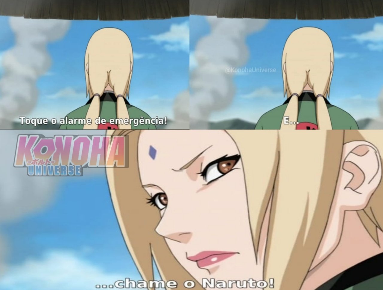 naruto triste e lindo (@naruttero) / X