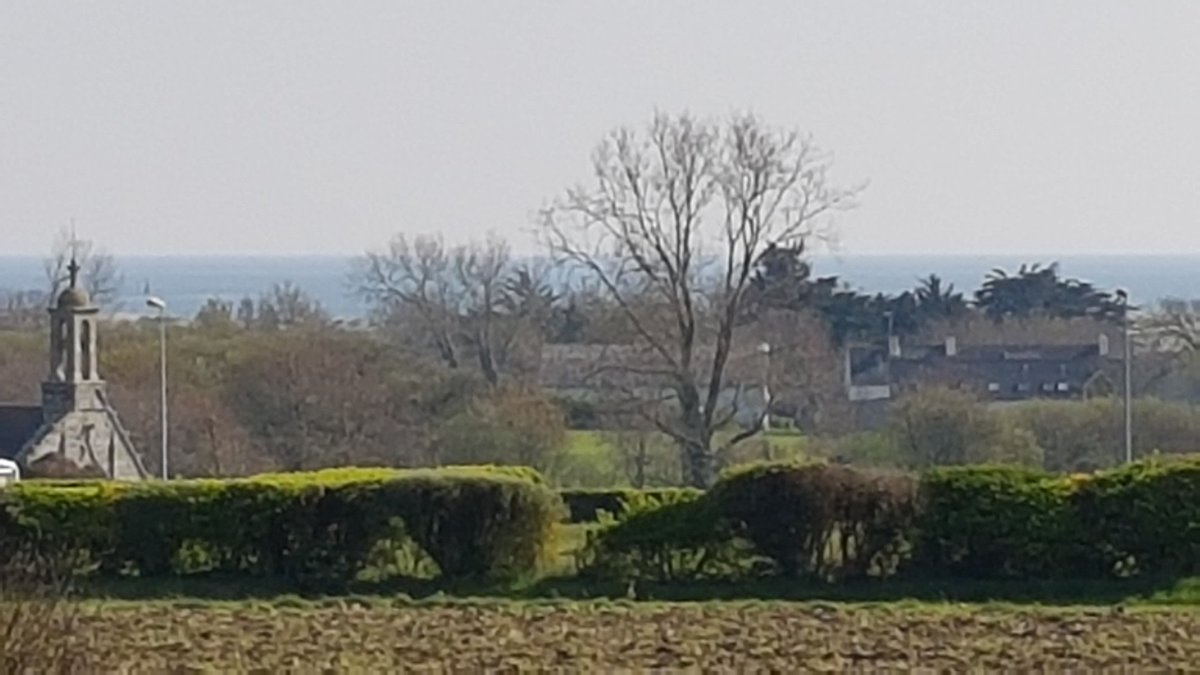 Villa Kernéhan tweet media