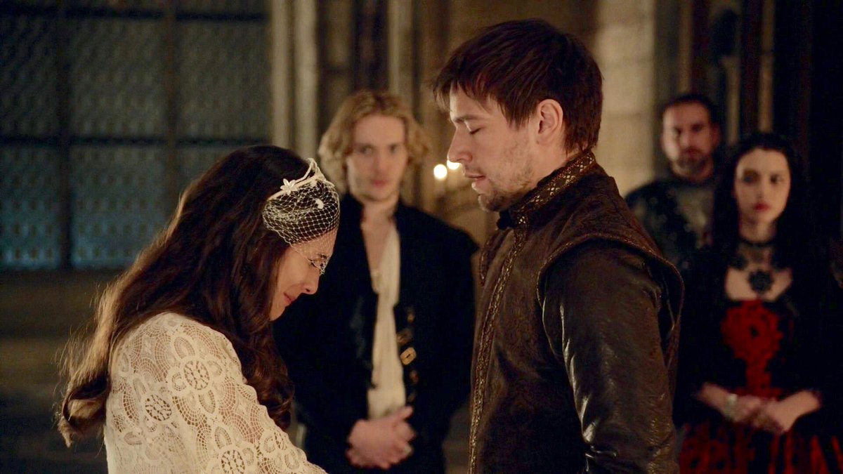 аделаида кейн царство. после баша. сериал царство баш. торранс кумбс царство. аделаида кейн царство 1 сезон.