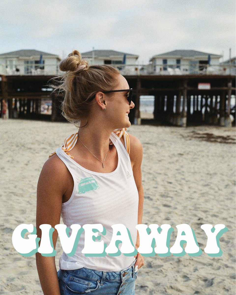 Go win yourself a free shirt. ✌️ We’re giving away one item from our new adidas athletic gear! 🏃✨(your choice)
instagram.com/p/B-Pgy6PnDnt/…