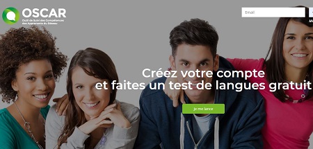 cciformation35's tweet photo. Test de langue gratuit ! En temps de confinement, c’est le moment ! Le CEL vous propose d'aller sur https://t.co/8G6La2pkgD anglais, allemand, espagnol ou italien. Pour en savoir plus https://t.co/UQmivIC4aY #jerestechezmoi #formationanglais #formationallemand #formationespagnol https://t.co/ccIJKUc1bB