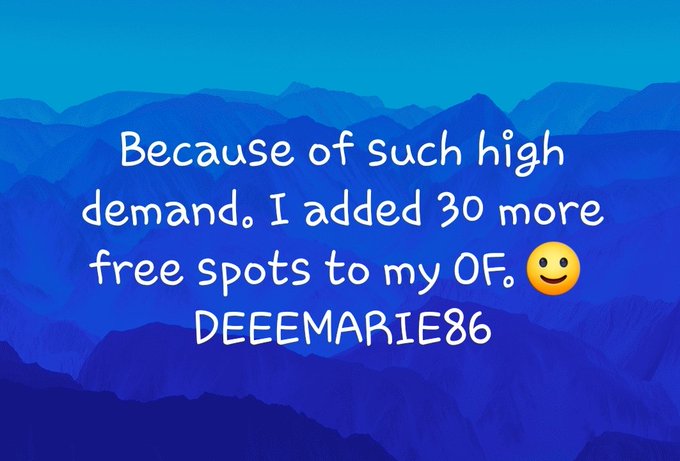 #OnlyFansGirl #OnlyFans  #Premium #CoronaLockdownFun #CoronaTime #Sexy help me reach my goal 100 subscribers<a href="/tag/onlyfansgirl"class="tags">#OnlyFansGirl</a><a href="/tag/onlyfans"class="tags">#OnlyFans</a><a href="/tag/premium"class="tags">#Premium</a><a href="/tag/coronalockdownfun"class="tags">#CoronaLockdownFun</a><a href="/tag/sexy"class="tags"><span>#sexy</span></a><a href="/tag/coronatime"class="tags"><span>#coronatime</span></a>