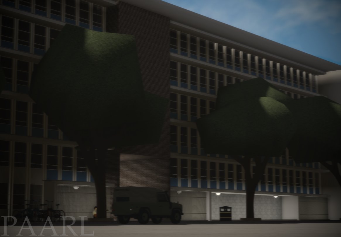 South Africa ROBLOX tweet media