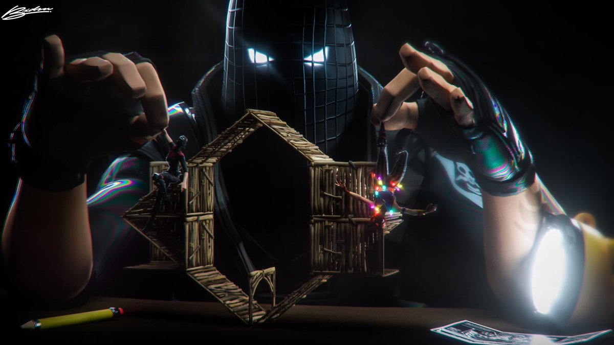 BxDZN_'s tweet photo. "I control the game"
Fortnite 3D wallpaper 

HQ link : https://t.co/NMJN22eU1I

♻️ x ❤️ ? 

@FortniteGame @FortniteFR @FNCreate for the assets ! https://t.co/gwTN5iOipm