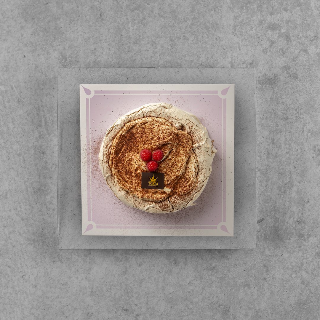 TortaAndMore's tweet photo. اختم يومك بشي حلو مثل كيكة الغيمة 

#كلنا_مسؤول #فايروس_كورونا
#تورتا_آند_مور #تارت #بايتس #كروسان #كيك #الرياض https://t.co/El7OM45EZu