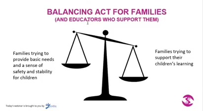 ELL_Adventures's tweet photo. So true. Lets stop pushing and pulling- we're all in this together. #FamilyEngagement #AllFamilies #AllEducators @lauragardner79 @MsSalvac @ValentinaESL @Seidlitz_Ed https://t.co/psI73Eal90