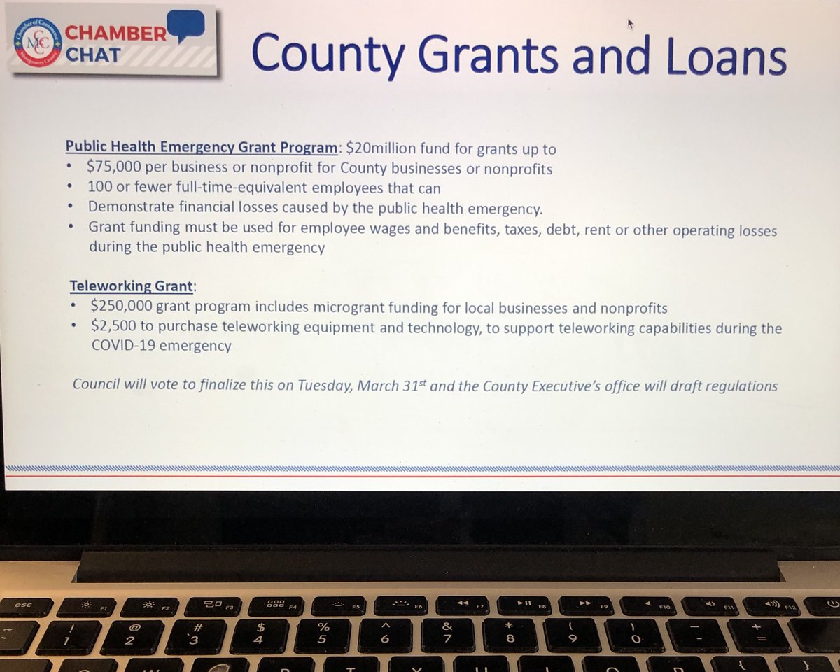 ChesapeakeStrategies tweet media