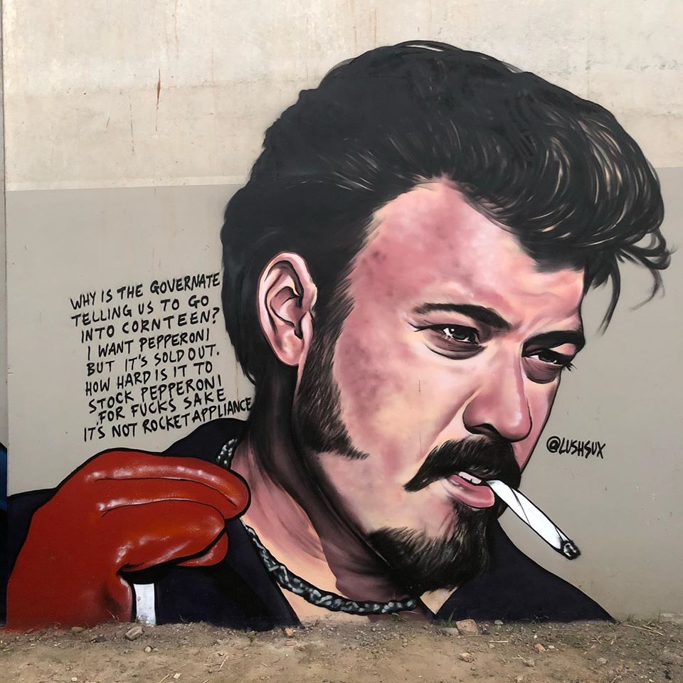 Trailer Park Boys tweet media