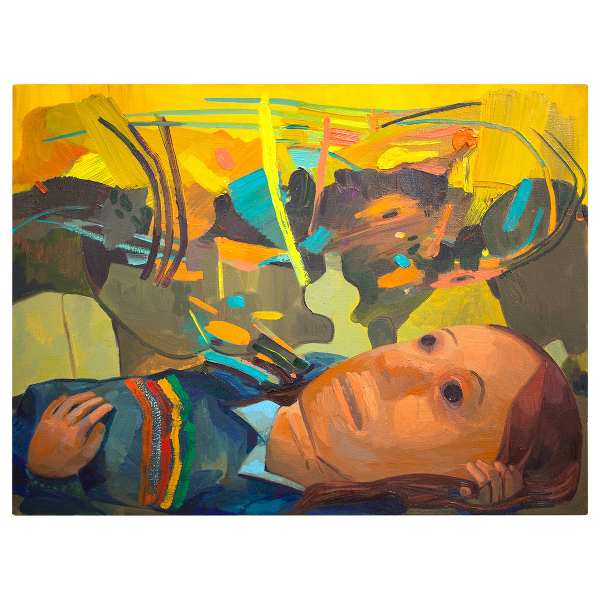 de la Cruz Collection tweet media