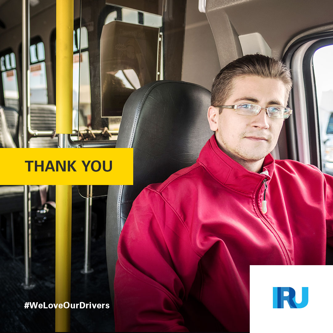 RT @the_IRU: Thank you, drivers, for everything you do. You keep our world in motion #weloveourdrivers ! #passenger #coachdrivers #taxidrivers #truckdrivers #roadtransport #Coronavirus. #COVID19