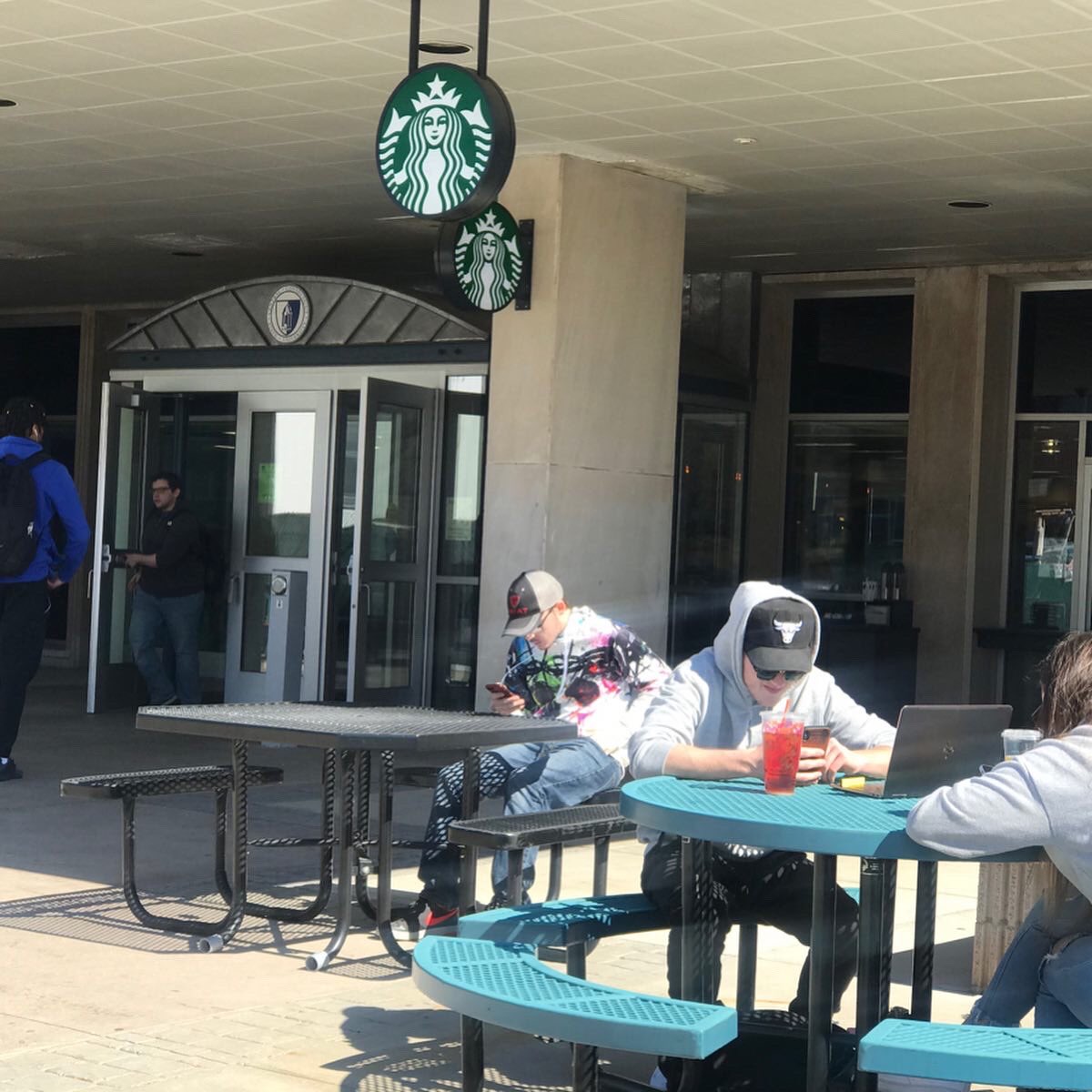 CCSU Dining Services tweet media