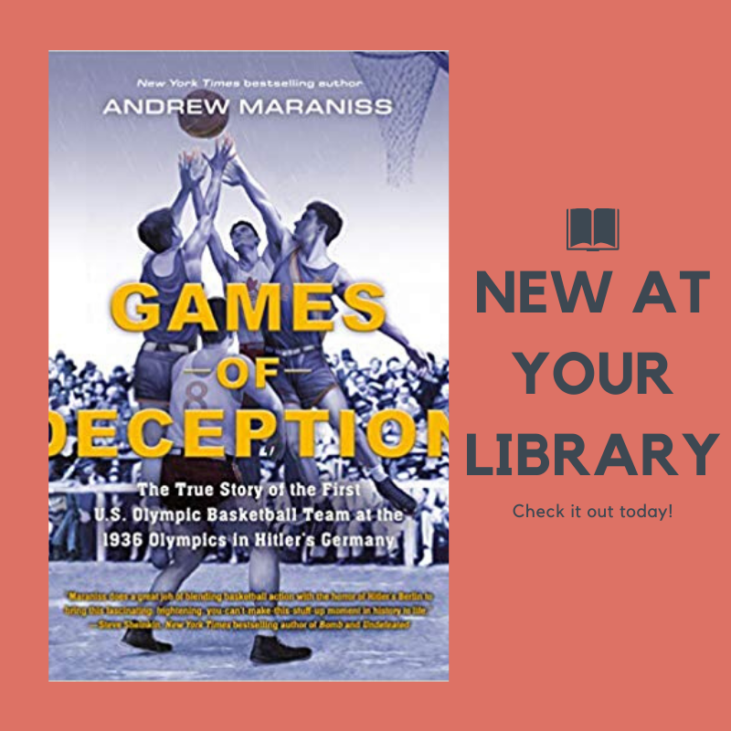 Mendon Library tweet media