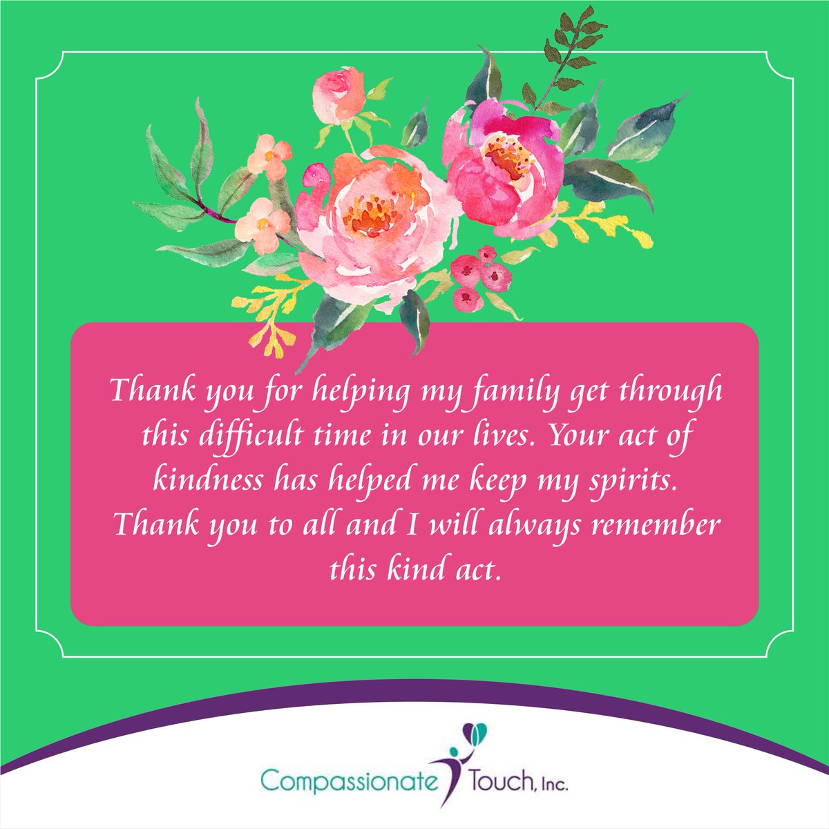 CompassTouch's tweet photo. These are the moments we are here for. Join the movement and be our #PartnersInCompassion. If you know a long-term patient in the Dallas, Houston or Austin medical centers, have them contact their #socialworker and send them our way https://t.co/m7AUhTNjH5