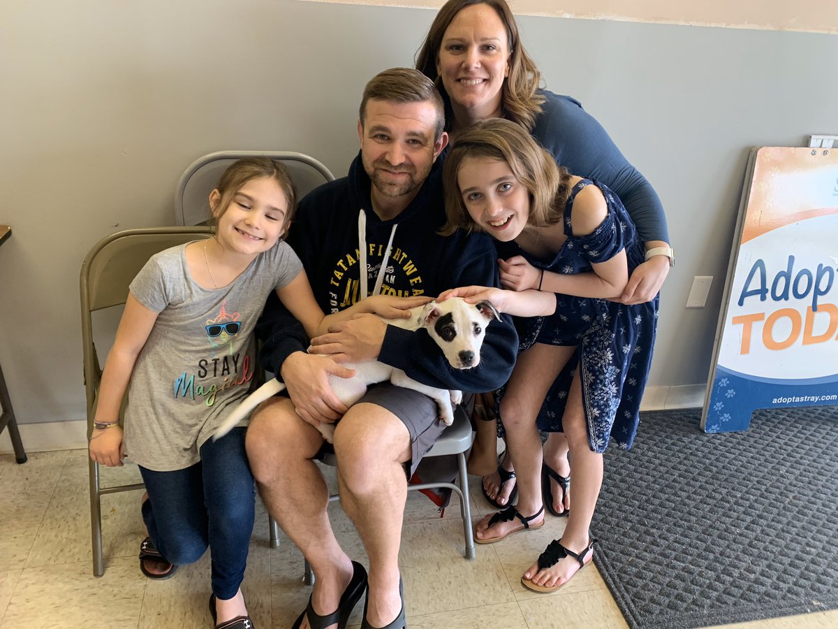 lynch_nate's tweet photo. After seeing Huey Lewis in concert every year for nearly two decades- we named our new pup after him! Meet “Huey Lewis Lynch!” (This may be indicative of our Huey Lewis withdrawl.) @HueyLewisNews https://t.co/AmwL1tGiIp