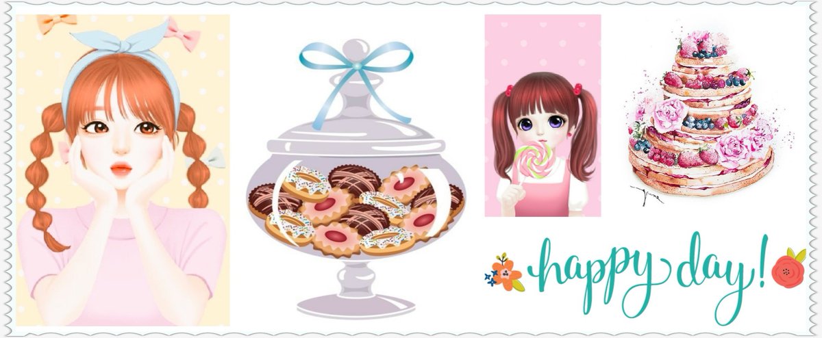 🌸Doce Carinho🌸 tweet media