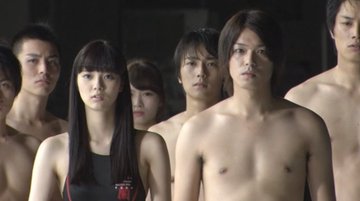 水球ヤンキースの全話 1話から9話と10話の最終回 動画を無料視聴できる配信サービスは Joker Movie