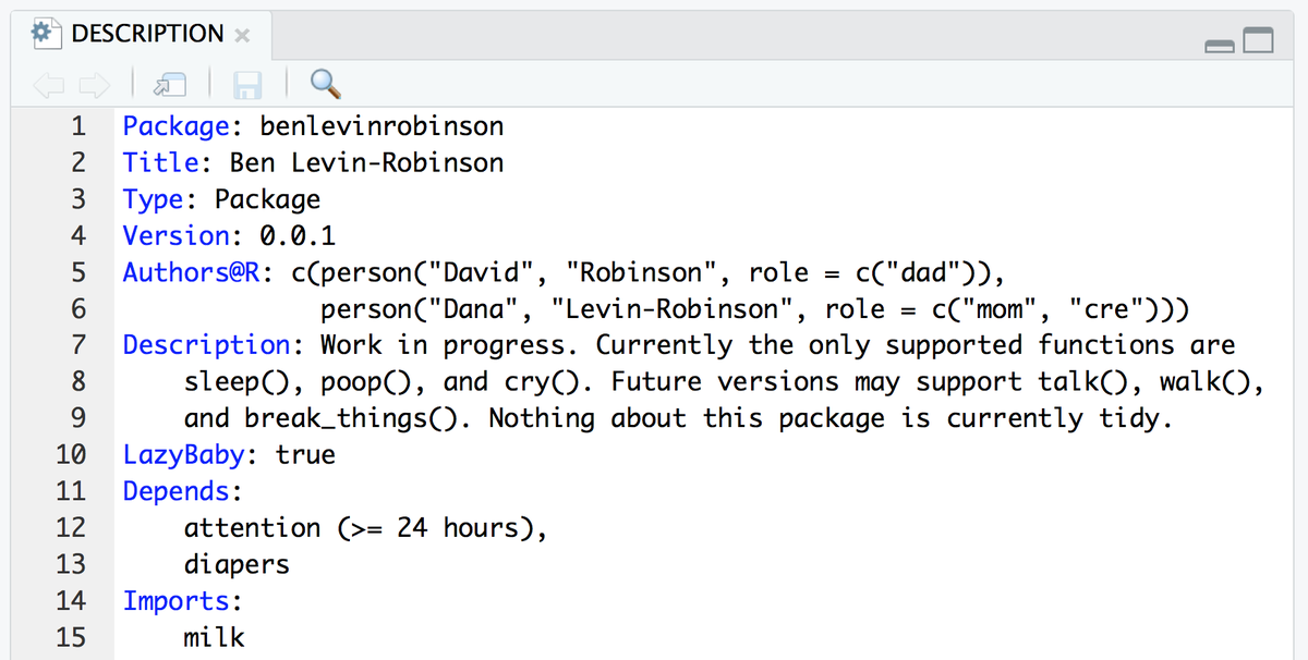 Excited to announce the latest project we've been working on 📦👶