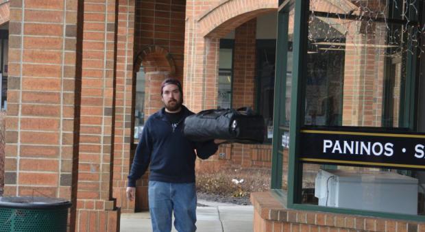 ICYMI: Restaurants help out others during shelter-in-place order.
bit.ly/2QQBxyr