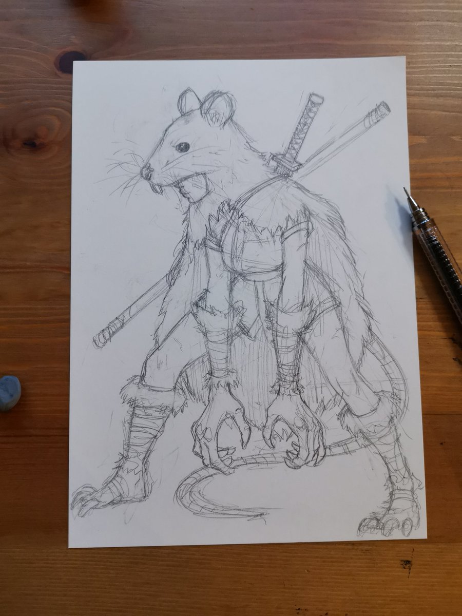 acxlake's tweet photo. Master Splinter... But with a Princess Mononoke feel.

Thanks @Justjuju79 for the suggestion 😊🎨🎮

#acxlake #art #mastersplinter https://t.co/HOFasKCDMB