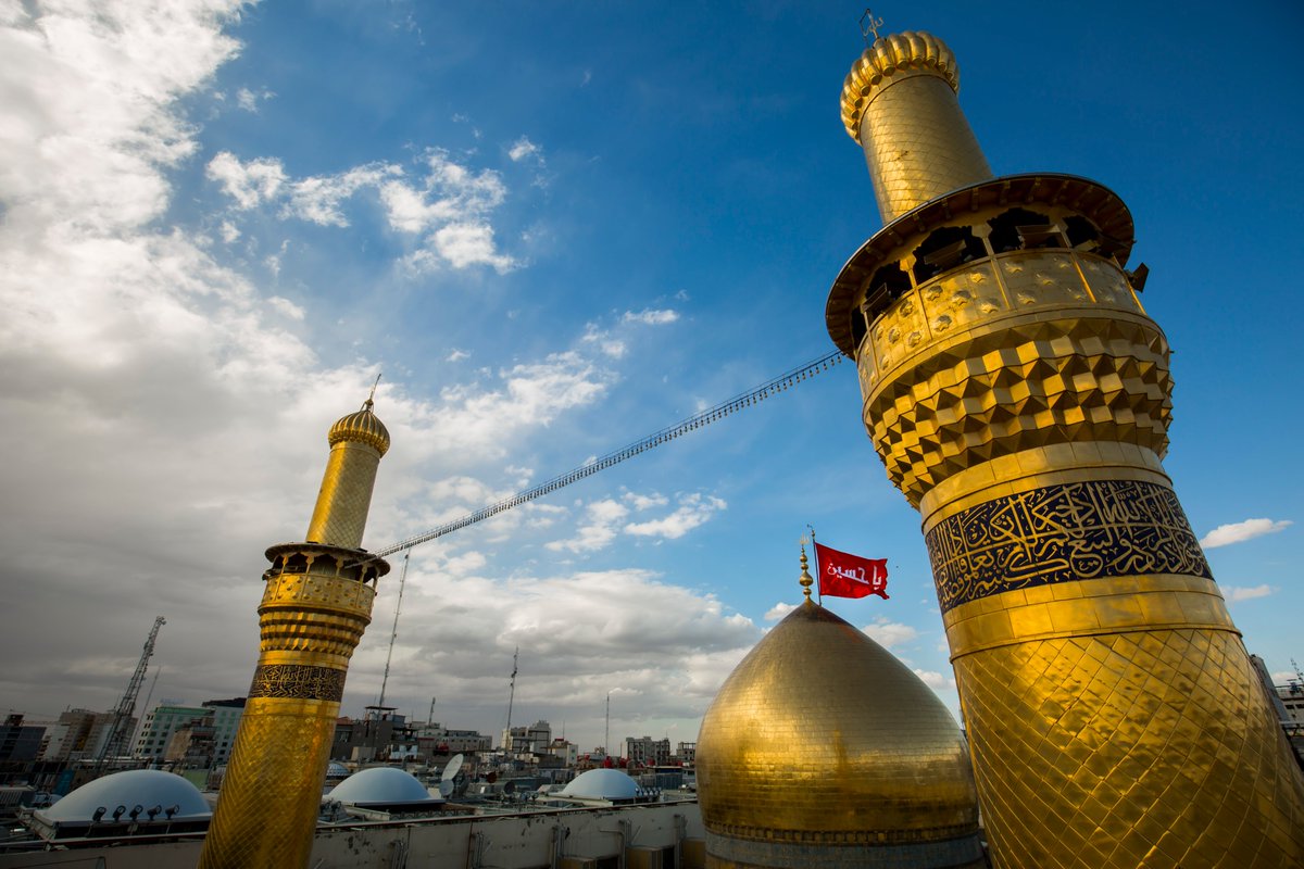 ImamRezaEN tweet picture
