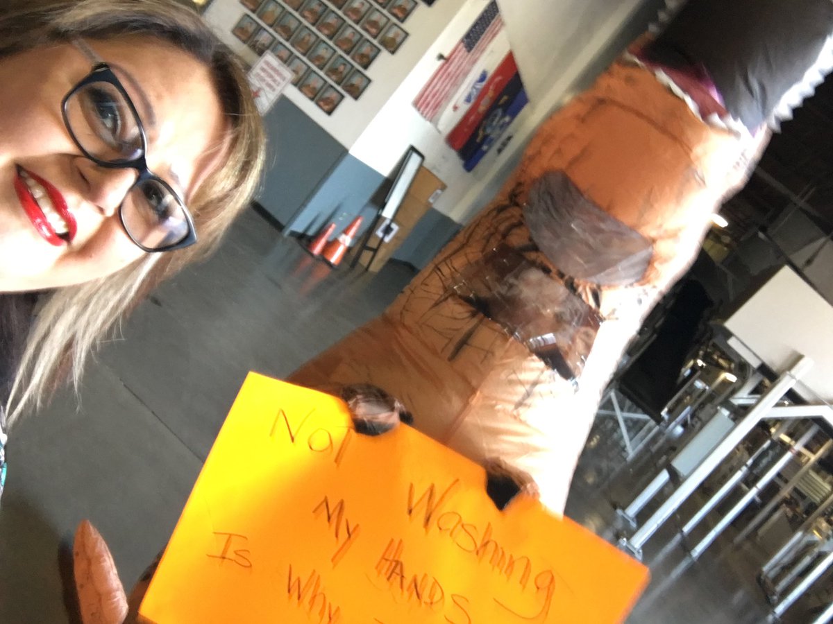 Edie Chambers tweet media