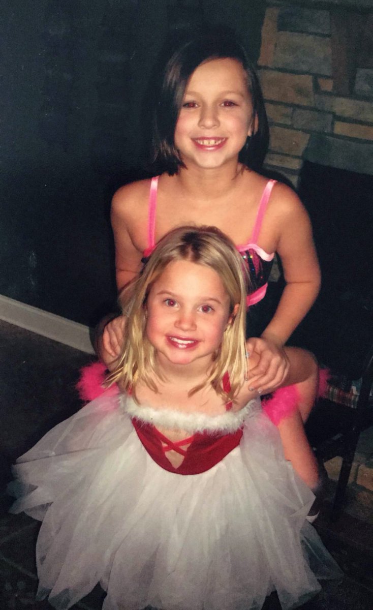 mayavalentic_'s tweet photo. happy 18th bday to my forever bestie, i’m so thankful for our friendship and all the memories we’ve made. i hope ur day is nothing but the best, i love you more than you know arny bear!! 💛👭😇💗🤩☀️🦋 @ArynLohrey https://t.co/w3hGqRJPS2