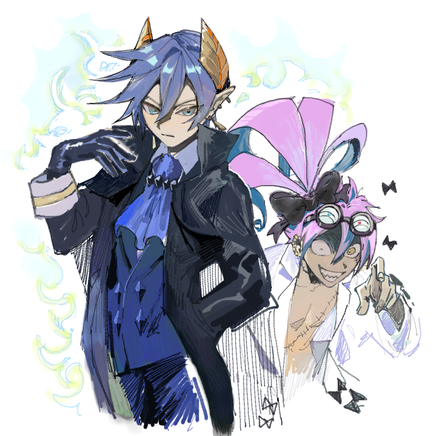 souma on X: